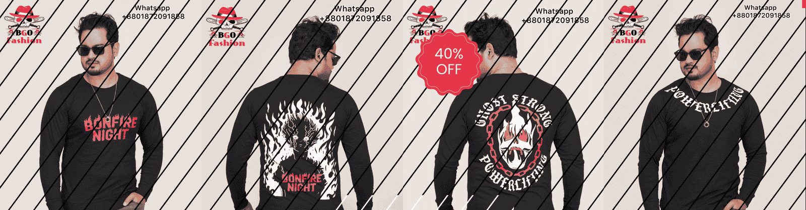 BGO Fashion - Slide 3