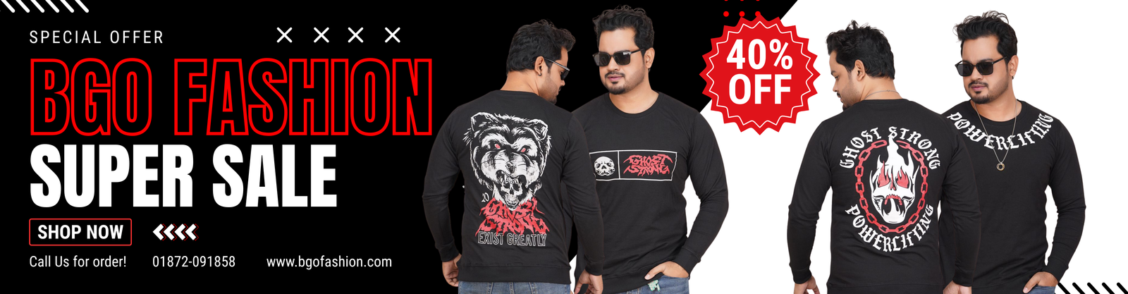 BGO Fashion - Slide 5