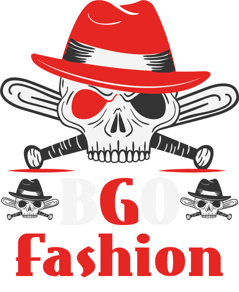 BGO Fashion Logo