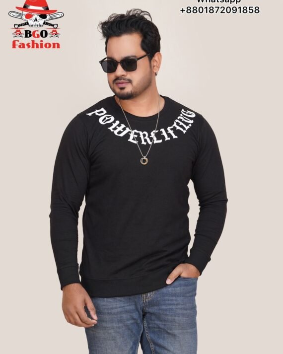 Premium Long Sleeve T-Shart